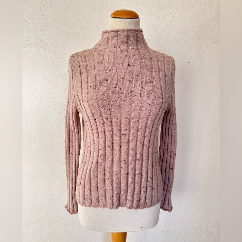 Madewell Turtleneck Sweater Size Small